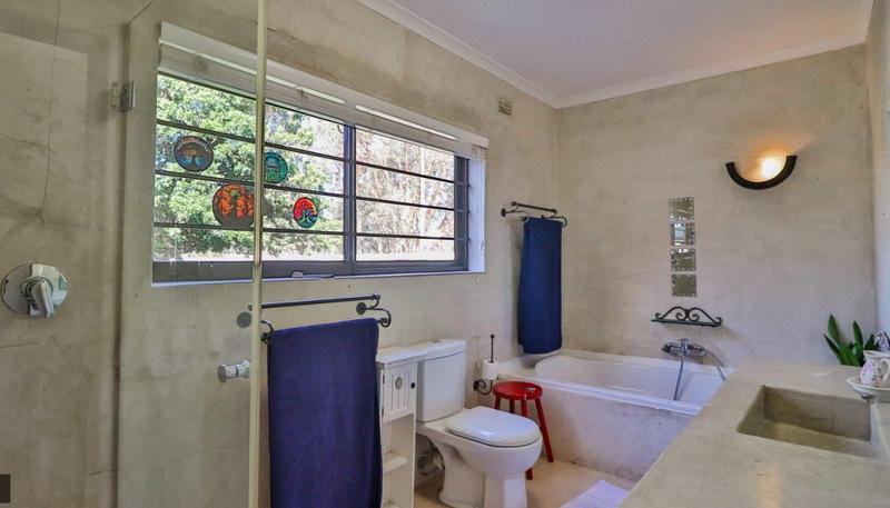 3 Bedroom Property for Sale in Klipheuwel Western Cape